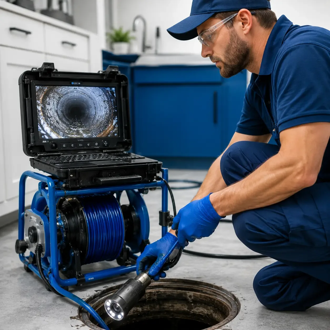 Pipe Relining professionals serving Dunbar, PA